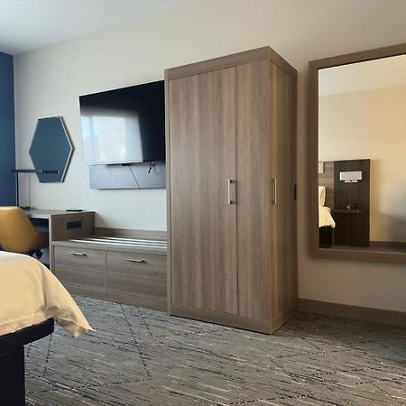 Holiday Inn Express Fallon By Ihg Εξωτερικό φωτογραφία