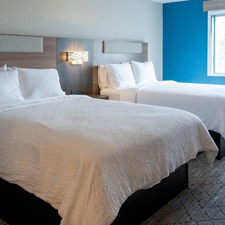 Holiday Inn Express Fallon By Ihg Εξωτερικό φωτογραφία