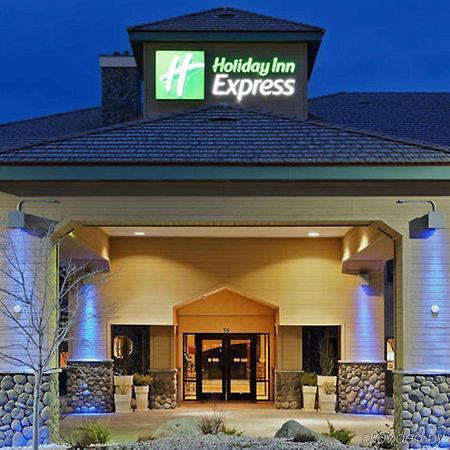 Holiday Inn Express Fallon By Ihg Εξωτερικό φωτογραφία