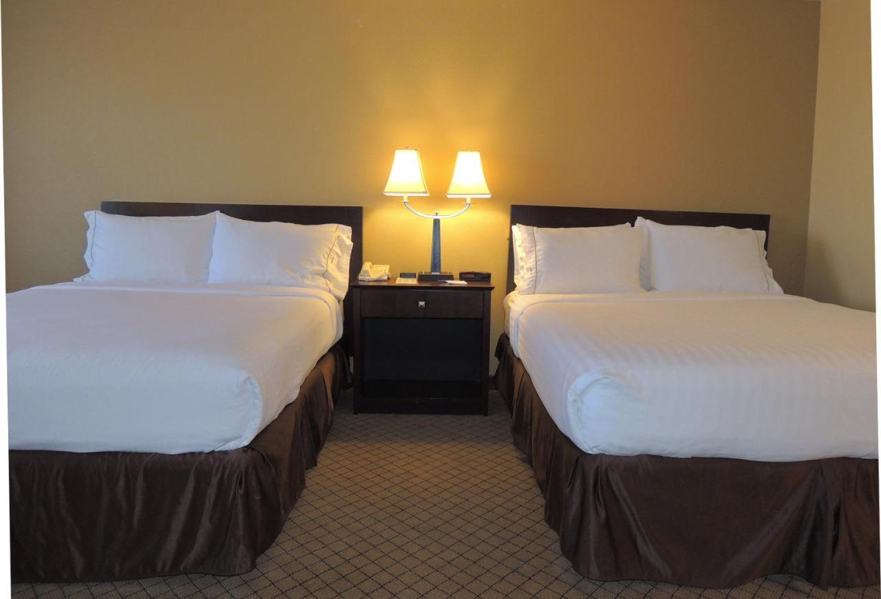 Holiday Inn Express Fallon By Ihg Εξωτερικό φωτογραφία