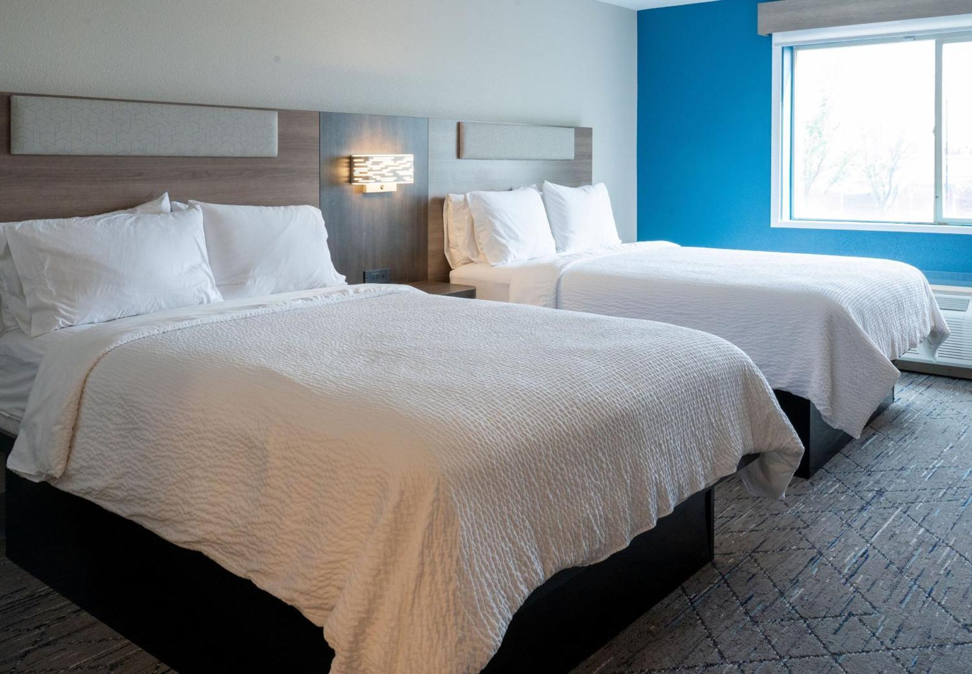 Holiday Inn Express Fallon By Ihg Εξωτερικό φωτογραφία
