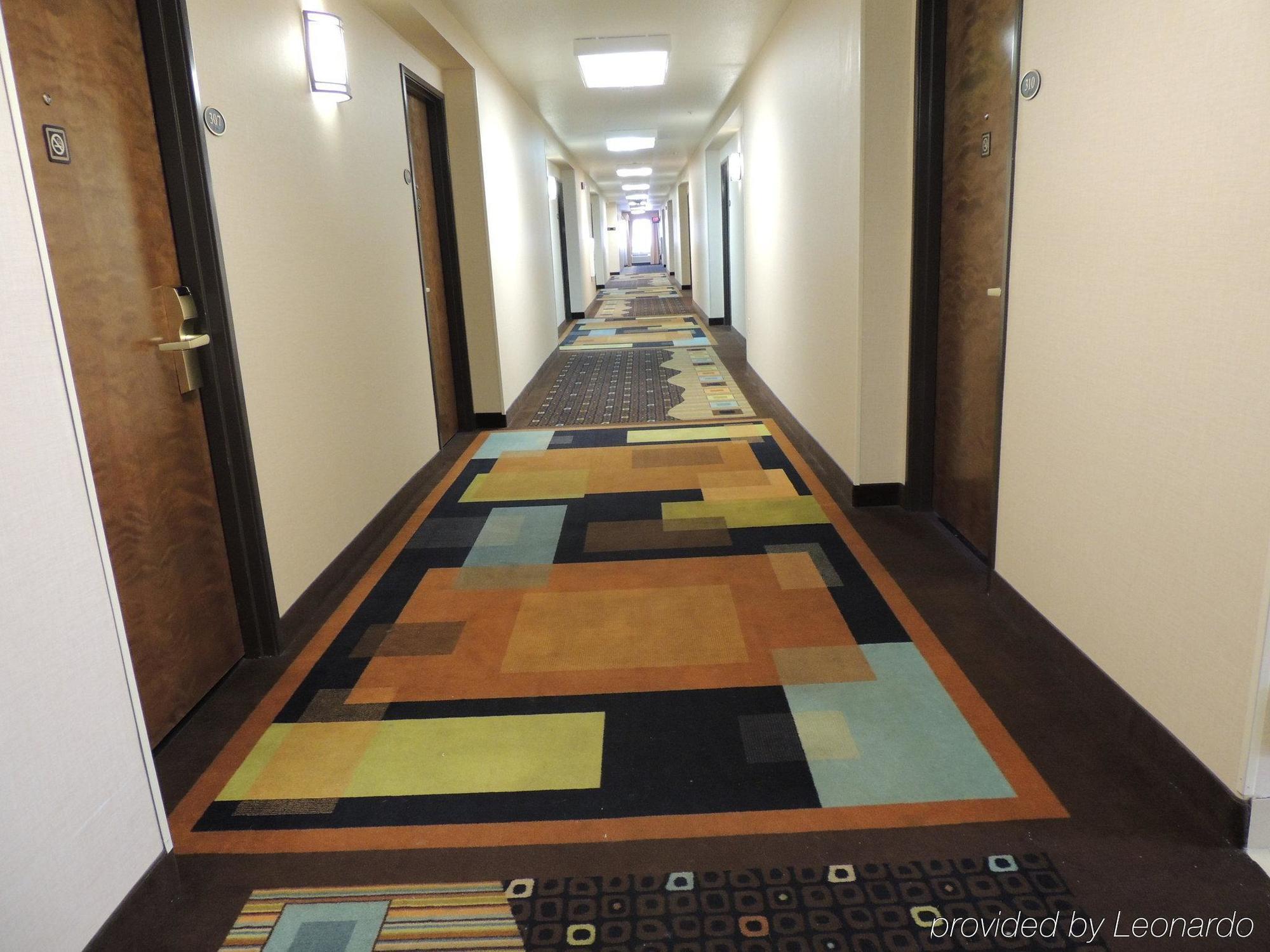 Holiday Inn Express Fallon By Ihg Εξωτερικό φωτογραφία
