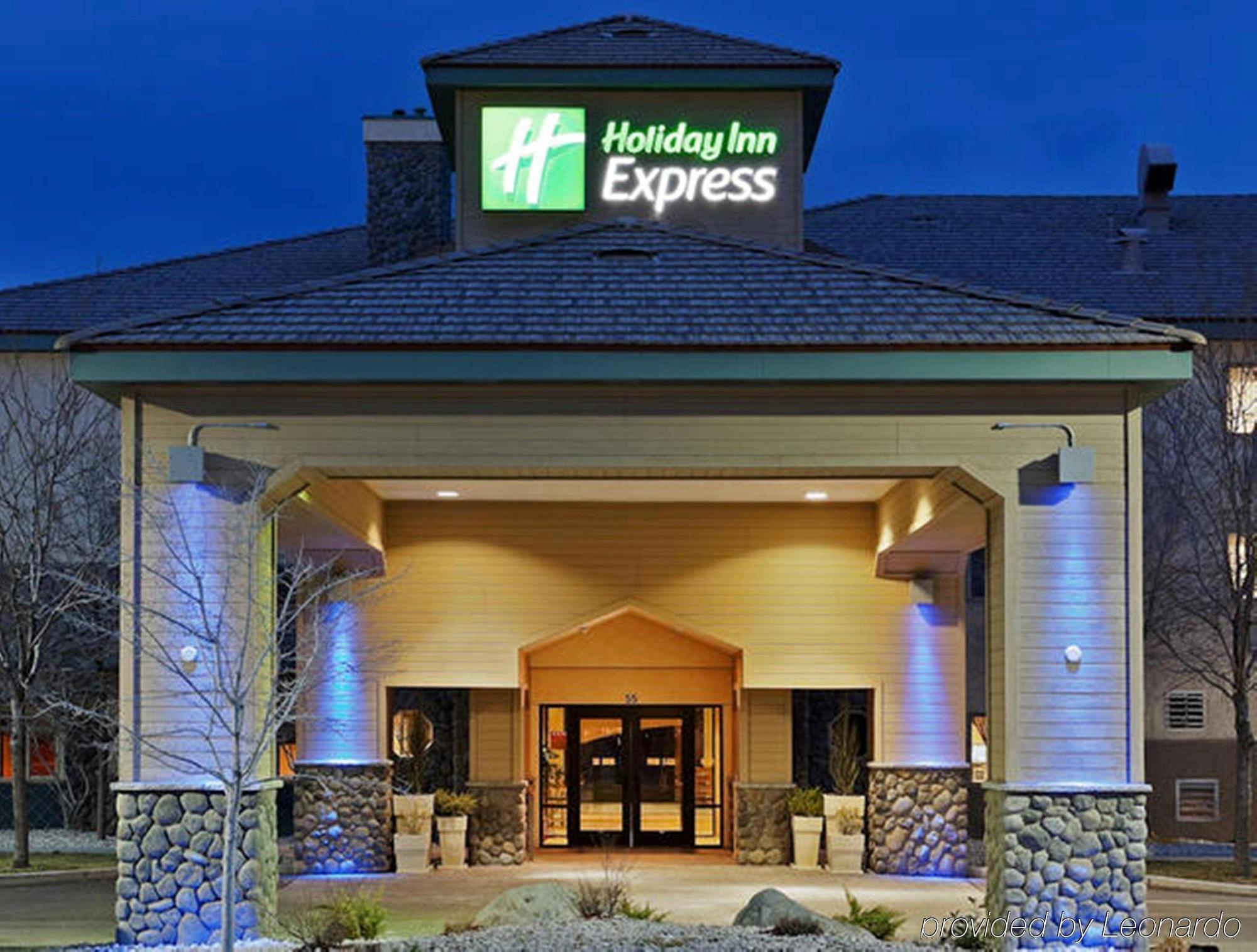 Holiday Inn Express Fallon By Ihg Εξωτερικό φωτογραφία