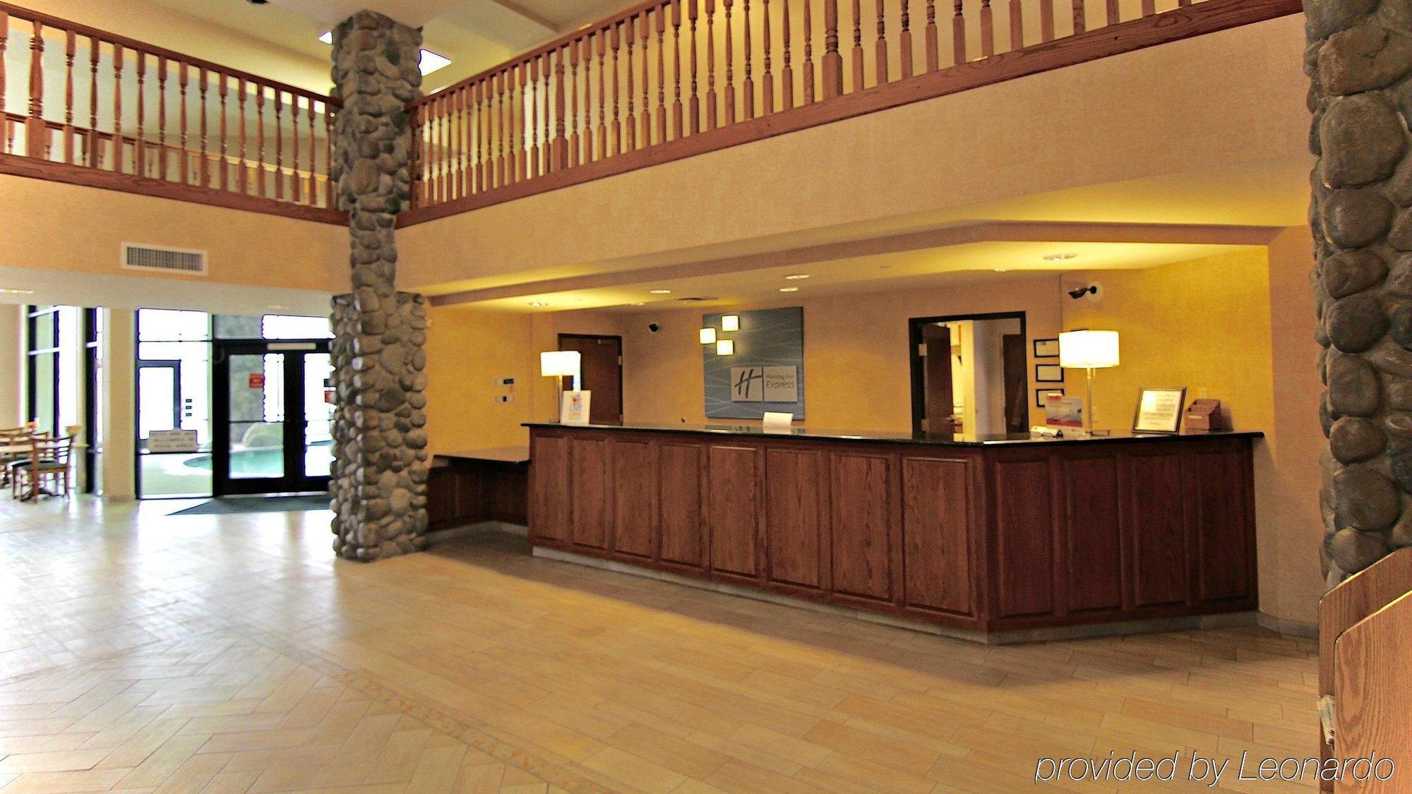 Holiday Inn Express Fallon By Ihg Εξωτερικό φωτογραφία