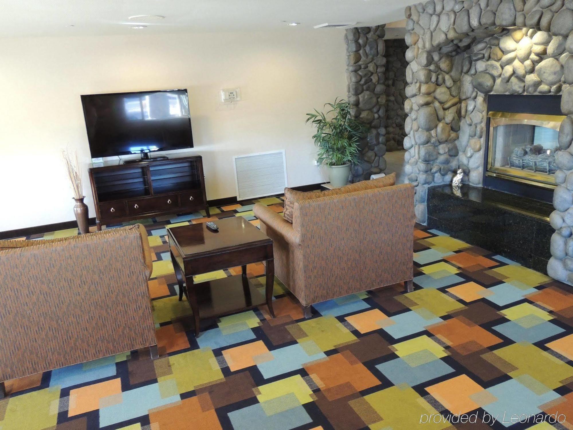 Holiday Inn Express Fallon By Ihg Εξωτερικό φωτογραφία