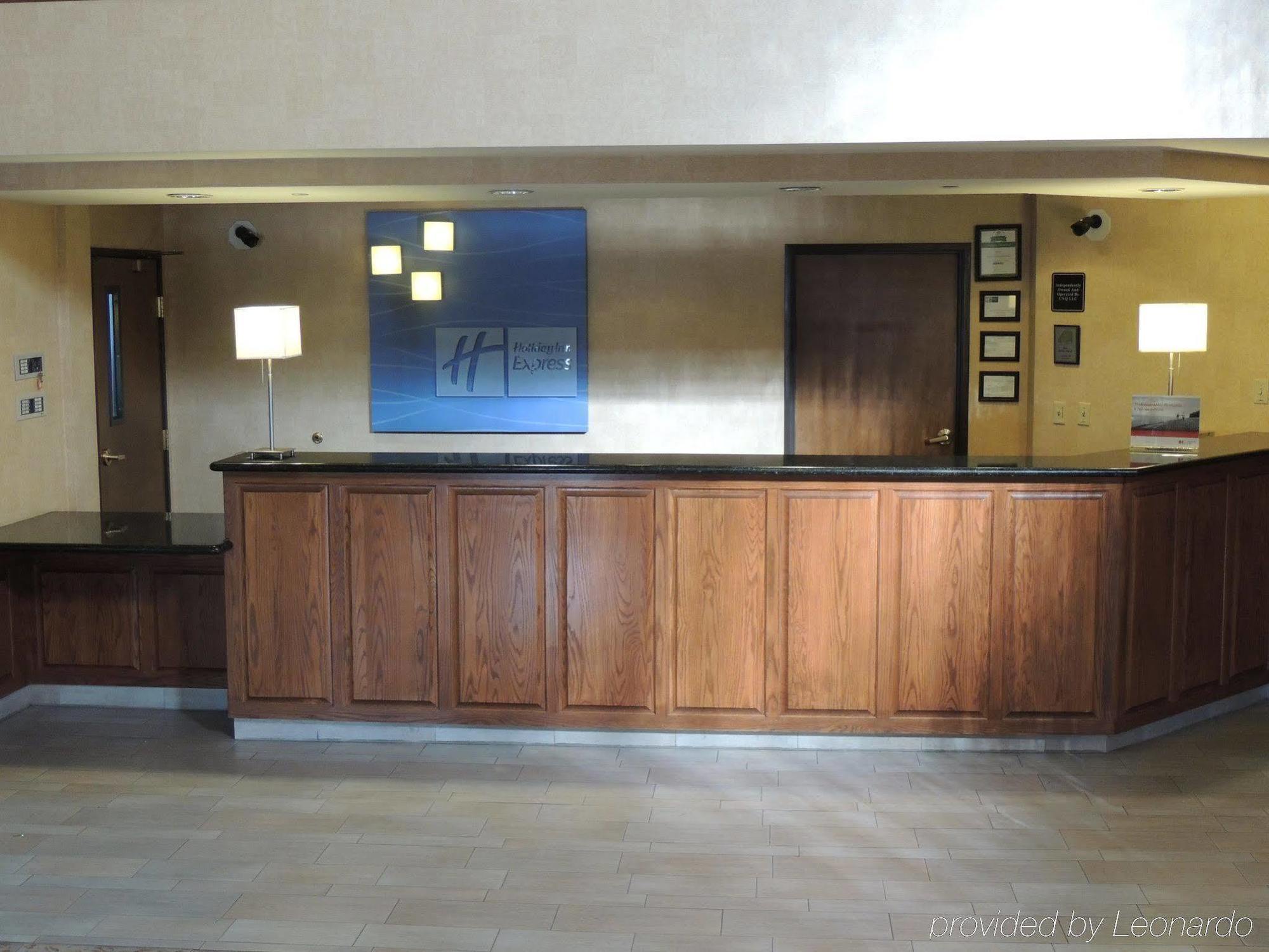 Holiday Inn Express Fallon By Ihg Εξωτερικό φωτογραφία