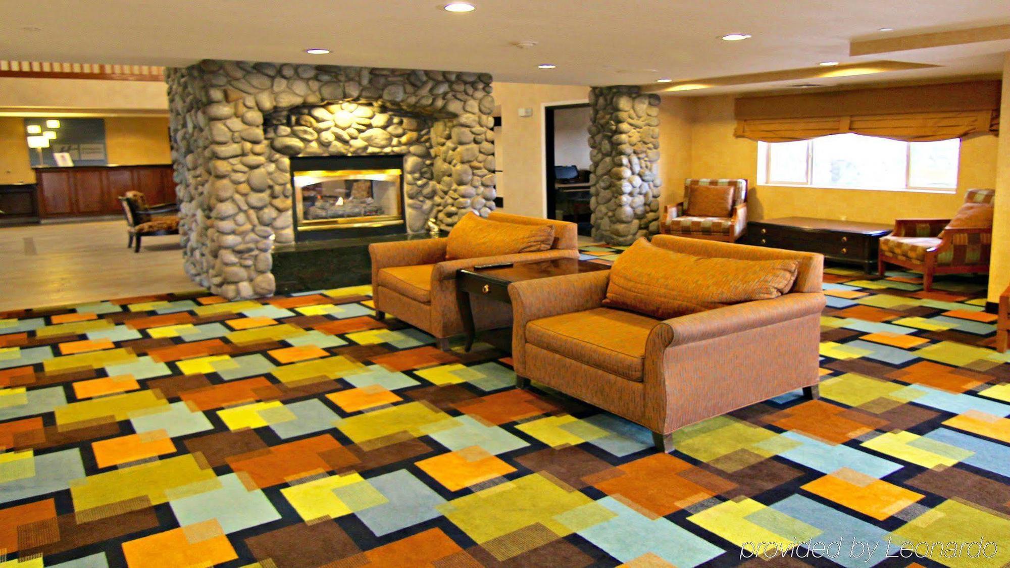 Holiday Inn Express Fallon By Ihg Εξωτερικό φωτογραφία