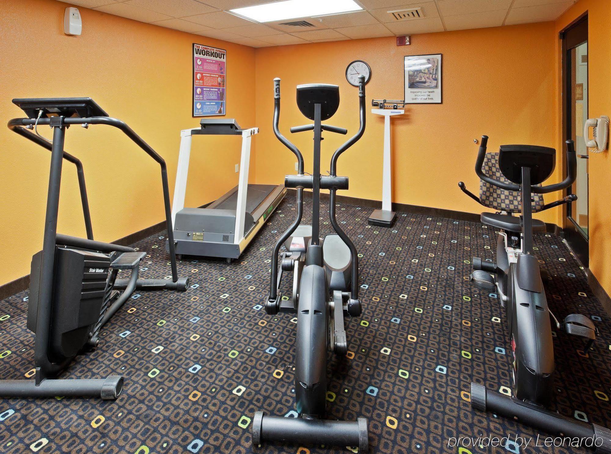 Holiday Inn Express Fallon By Ihg Ανέσεις φωτογραφία