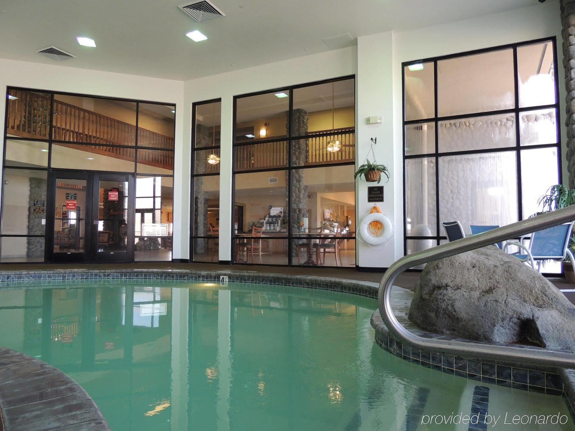 Holiday Inn Express Fallon By Ihg Εξωτερικό φωτογραφία