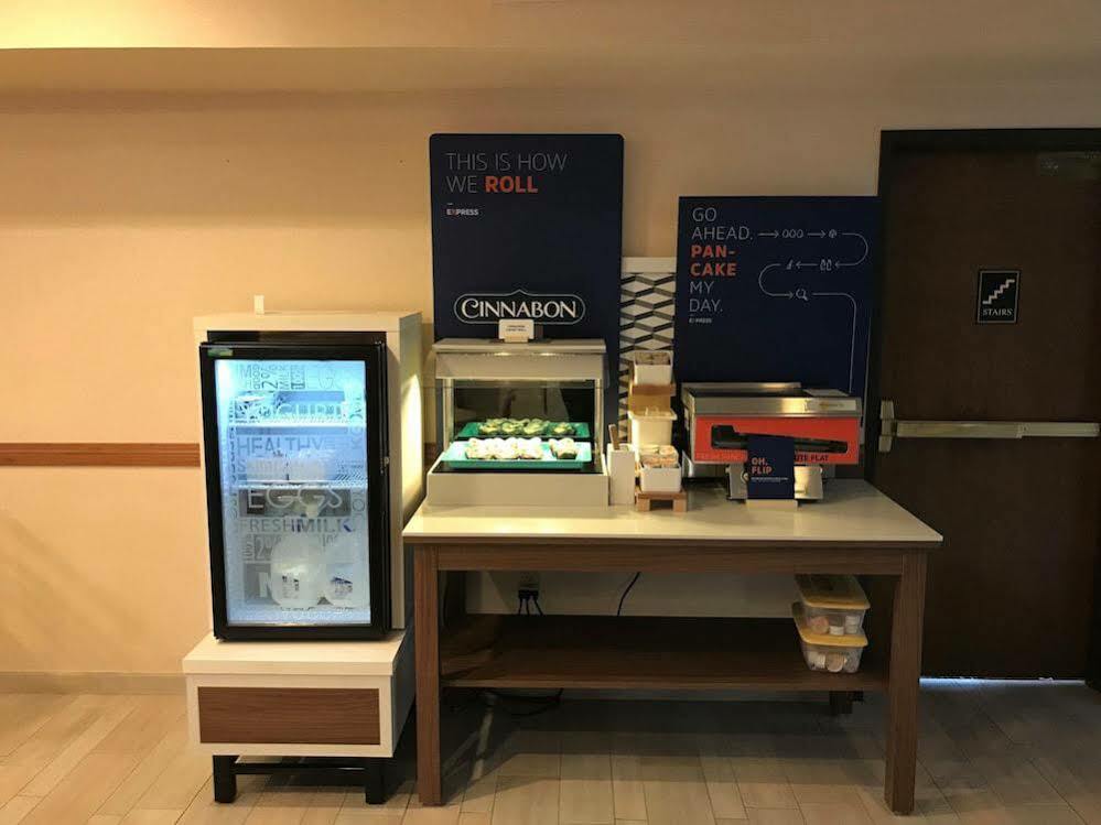 Holiday Inn Express Fallon By Ihg Εξωτερικό φωτογραφία