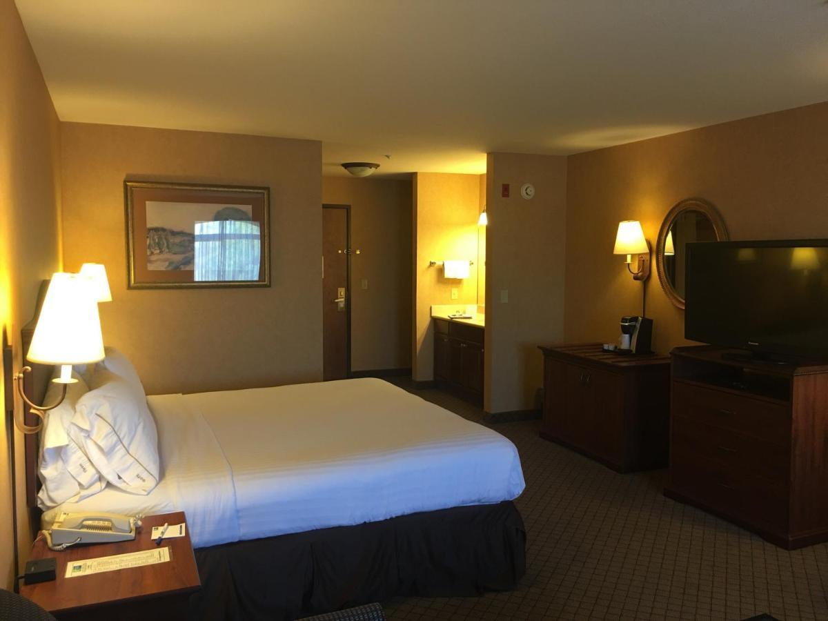 Holiday Inn Express Fallon By Ihg Δωμάτιο φωτογραφία