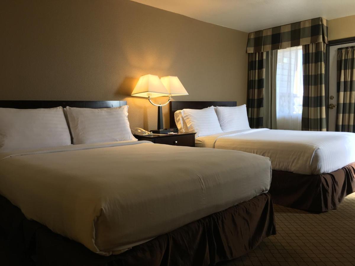 Holiday Inn Express Fallon By Ihg Εξωτερικό φωτογραφία