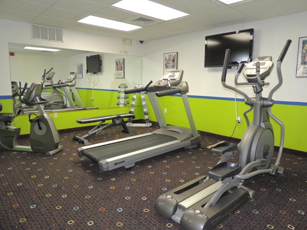 Holiday Inn Express Fallon By Ihg Εξωτερικό φωτογραφία