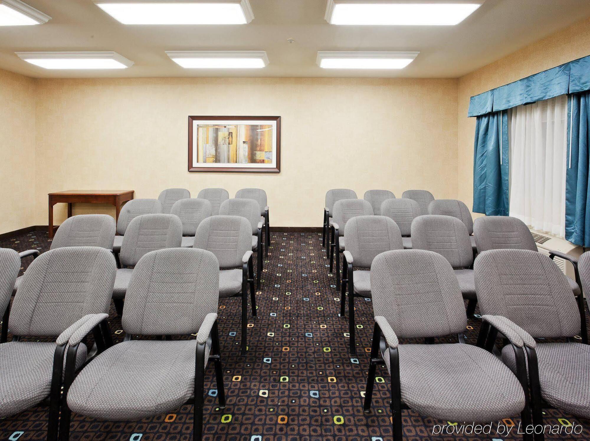 Holiday Inn Express Fallon By Ihg Εξωτερικό φωτογραφία