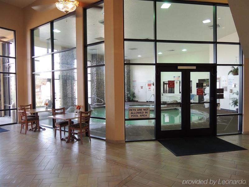 Holiday Inn Express Fallon By Ihg Εξωτερικό φωτογραφία