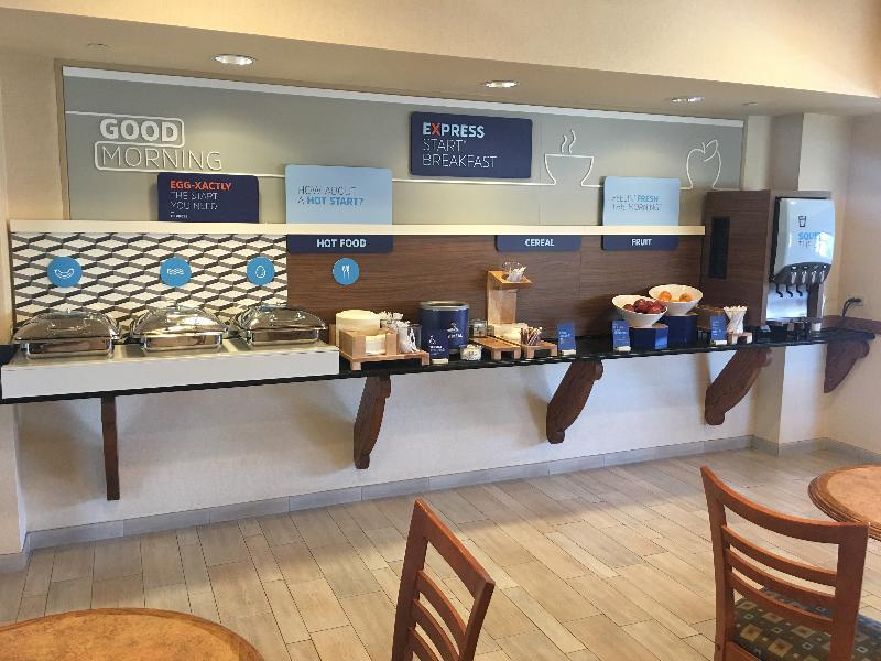 Holiday Inn Express Fallon By Ihg Εξωτερικό φωτογραφία