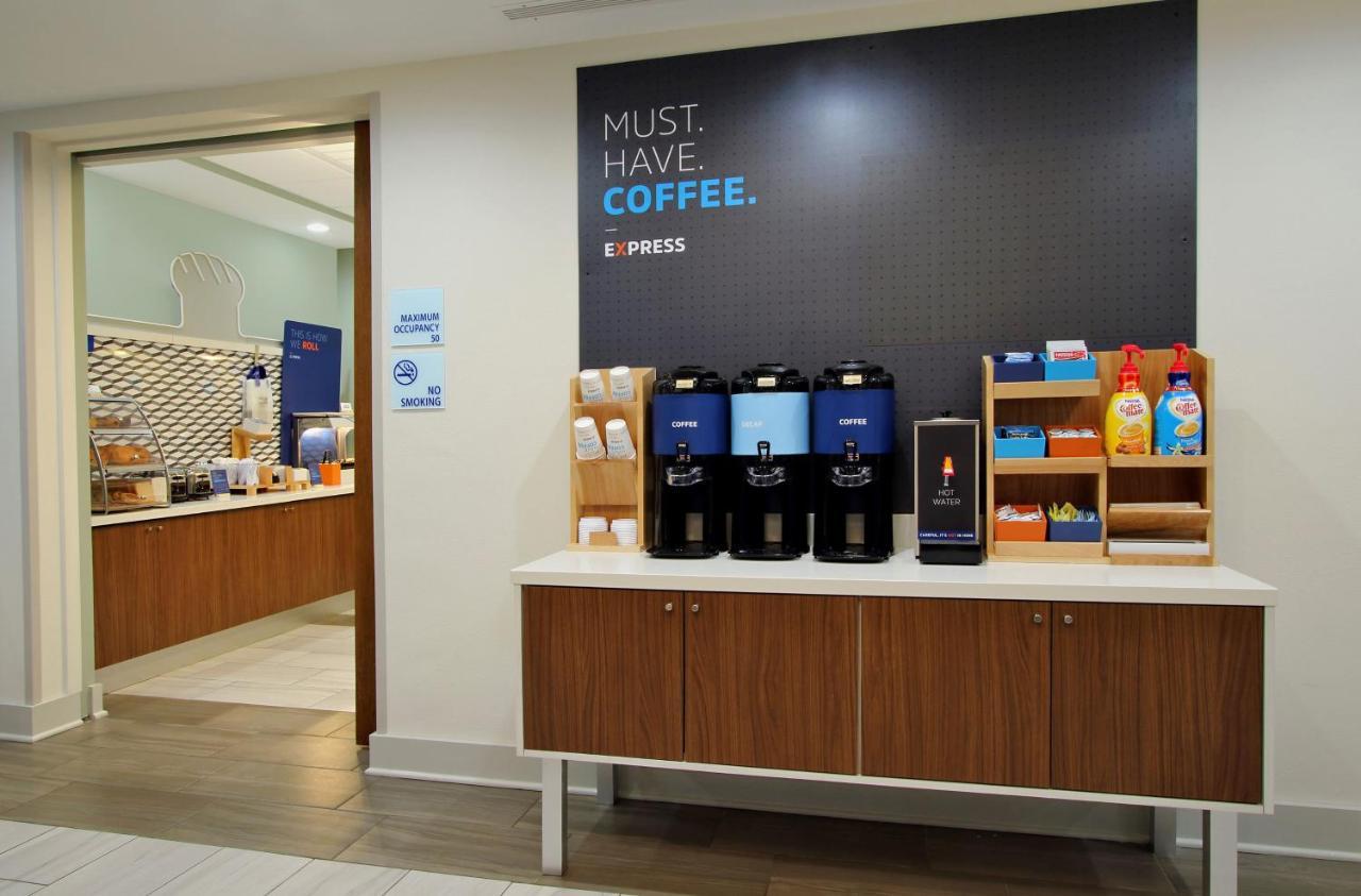 Holiday Inn Express Fallon By Ihg Εξωτερικό φωτογραφία
